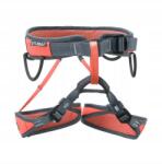 Stubai Triple Stubai hegymászó heveder - kényelem és biztonság roz. S-XL (9002793883984)