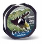 JAXON Horgász zsinór Jaxon Crocodile Premium 0, 14mm 150m 2 darab (ZJ-CRP014A)