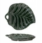 Bloomingville Tányér Bloomingville Savanna zöld (82051100)