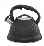 Ambition 42785 Rombo indukciós vízforraló 2, 5 l fekete Ambition (42785)