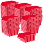 Kadax Műhely Alomtálcák Tároló Dobozok Készlet 50db-os Alomtálca 490x298mm (K6491)