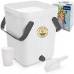 Orion Konyhai komposztáló kis szemeteskosár biohulladékhoz 10L (8592381190750)