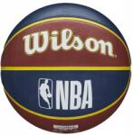 Wilson Nba Team Denver Nuggets Ball WTB1300X (WTB1300XBDEN)