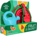 Mega Creative Homokozó Készlet Összecsukható Vödör (553132)