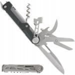 Gerber Multitool Zsebkés Gerber Usa Armbar Cork Onyx (31-003829)