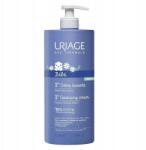 Uriage Bébé 1st Cleansing gyengéd tisztító krém gyerekeknek 1000ml (3661434008689)