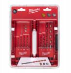 Milwaukee Gránitfúró készlet 4-10mm 8db-os Milwaukee szett 4 10mm (4932471193)