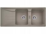 BLANCO Sona 8 S Tartufo silgranit mosogató csaptelep A Legolcsóbban! (519705)