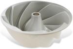 Dr. Oetker Forma de copt Dr Oetker Gugelhupf Twist 22 cm Antiaderenta Creme-Metallic (2552)