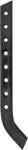 AgroPro Tija reglare adancime AgroPro lungime 45 cm 8 gauri (10122783) - agropro