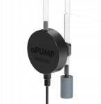 Aqualighter Apump Magnet Legcsendesebb Pumpa Levegőztető Akváriumhoz 100L-IG (7918)