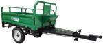 Bronto Remorca minitractor T500B bena140×100x40cm (BT-T500B) - agropro