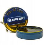 Saphir Pate De Luxe Legjobb Cipőviasz Paszta 05 Sötétbarna (8995/BLACK)