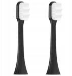 BMK Ultrafinom Nano fogkefefejek Philips Sonicare-hez, fekete, 2 db (1338)