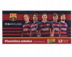 ASTRA Outlet Gyurma 12kol Fc Barcelona 303216004 (40472)