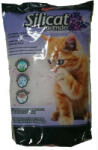 Padovan Silicat Lavender - силиконова котешка тоалетна лавандула 2.2 кг. 5 л