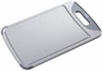 Silit Schneidebrett 38x25 cm Plastic Rigid Cu Saftrille si Maner (2142235347) Tocator