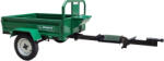 Bronto Remorca minitractor T500C bena140×80x28cm (BT-T500C) - agropro