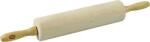 Dr. Oetker Dr Oetker Profi-Holzteigrolle Nudelholz Buchenholz Ergonomic 440x60 mm (1632)