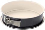 Dr. Oetker Forma de copt Dr Oetker Springform O26 cm antiaderenta rezistenta la 230degC (4850)