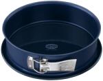 Dr. Oetker Forma rotunda Dr Oetker Springform O 26 cm email rezistent albastru inchis (1100)