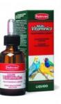 Padovan Multivitaminico - мултивитамини за птици 30 мл