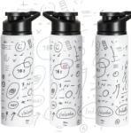 Deconline Crafts Orbán Viktor - A jegyzet - fém kulacs 750 ml (DO59429-BOTTLE-750ML)