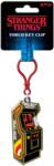 Epee Breloc LED cu motiv retro Arcade - Stranger Things
