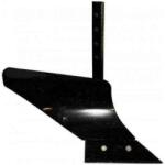 Mst Plug pentru arat simplu motocultor Mostools tija 66cm