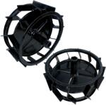 Mst Set roti metalice 300mm, manicot sudat, hexagon 23mm Mostools