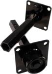Mst ProGARDEN EASYT32M, set flanse cu rulment si manicot 32mm, intoarcere usoara Easy Turn