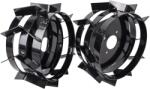 Wolfson Roti metalice 4.00x8 motocultor si motosapa WOLFSON (WFS7000.4)