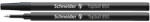 Schneider Rezerva SCHNEIDER 850, pentru roller Topball 811 - negru (S-8501) - siscom-papetarie
