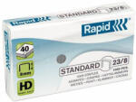 RAPID Capse 23 8, 1000 buc cutie, RAPID Standard (RA-24869200)