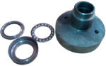 ROBIX Ambreiaj conic superior motosapa Robix R-156, R-66, R-116 + rulment 51107 (10066-011000-1)