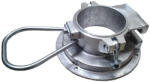 ROBIX Carcasa ambreiaj motosapa Robix R-156 (10153-012000-1)