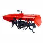 Bisonte Agro Freza de pamant tractata Bisonte Agro BTA-TI400, 80 cm, accesoriu pentru BTA-MF400 (BT7000500)