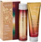 Joico Set Sampon + Balsam K-Pak Color Therapy, 300ml + 250ml, Joico