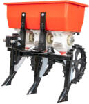 Breckner SE 3 Semanatoare pe trei randuri (BK99815)