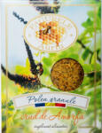 Fagurele Auriu Polen crud de amorfa 200g - Supliment alimentar (21697)