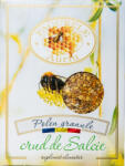 Fagurele Auriu Polen crud de flori de salcie 200g - Supliment alimentar (21705)