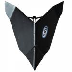 DKD Rarita motocultor fixa DKD (DKDRFIX)