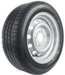 DKD Roata cu anvelopa 450X12 pentru Remorca LY700, Dakard (DKDRA450X12REM)
