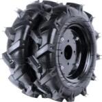 DKD Set roti cu anvelope motocultor 400x8 manicot 23 (DKDRA4008M23)