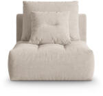 Micadoni Modul Bloom cu tapiterie din tesatura structurala (MIC_1S_86_F1_BLOOM1) Canapea