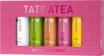 TATRATEA Mini Set Pink 5x40ml ликьор
