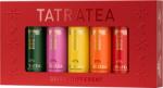 TATRATEA Mini Set Red 5x40ml ликьор