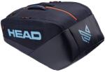 Head Geantă tenis Head Pro Racquet Bag XL - navy (260106-NV)