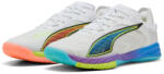 PUMA Accelerate Nitro SQD 4 Game On Kézilabda Teremcipő Fehér (10888601_4/37)