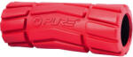 Pure2improve PURE 2 IMPROVE Masszázshenger Közepes piros (p2i-Roller-Medium-Red-P2I200020)